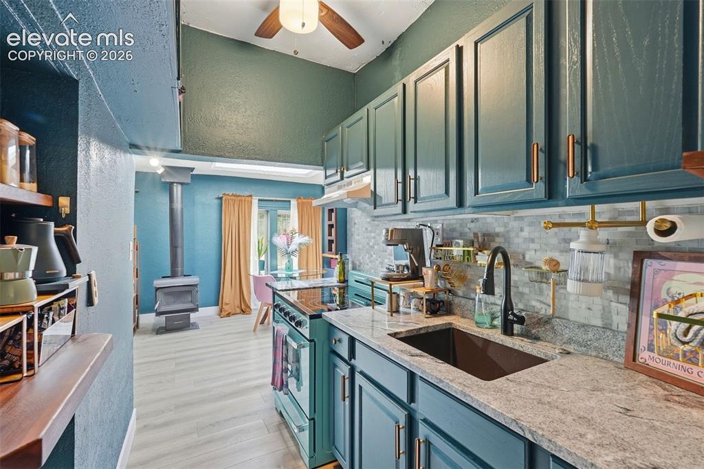 370 Ruxton Avenue Manitou Springs CO 80829