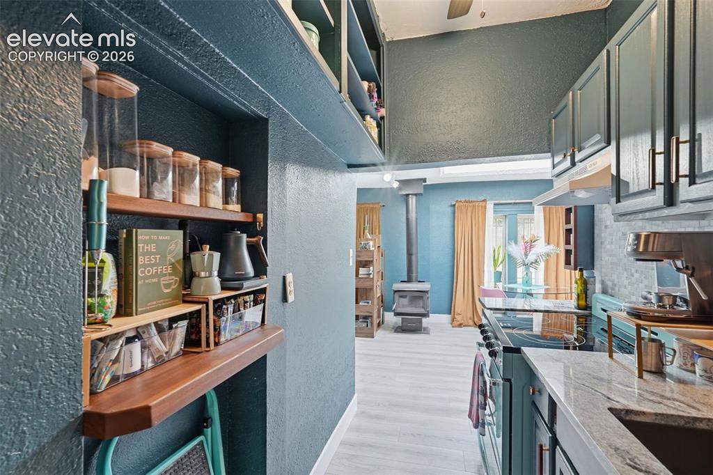 370 Ruxton Avenue Manitou Springs CO 80829