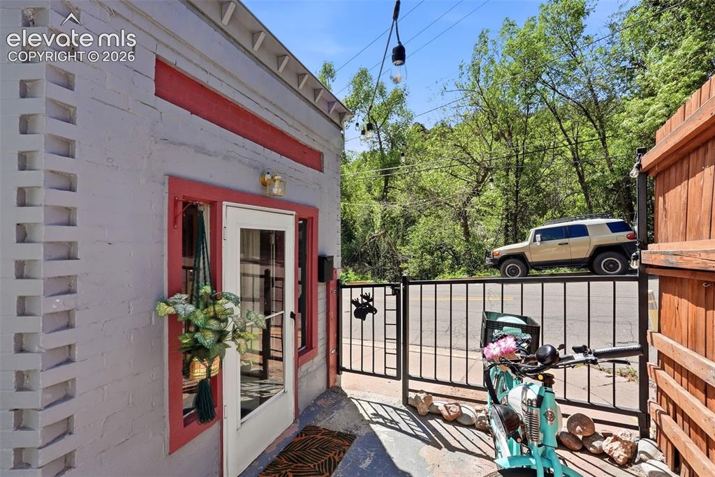 370 Ruxton Avenue Manitou Springs CO 80829