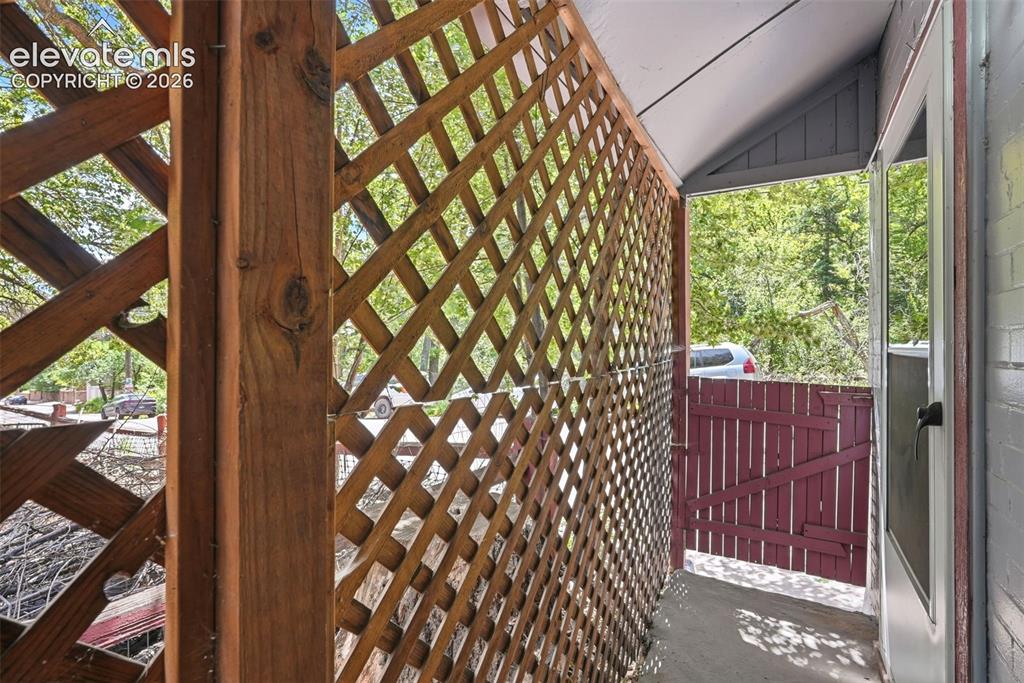 370 Ruxton Avenue Manitou Springs CO 80829