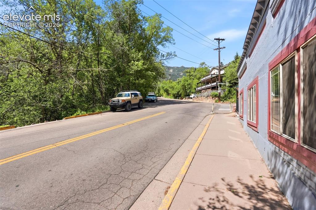 370 Ruxton Avenue Manitou Springs CO 80829