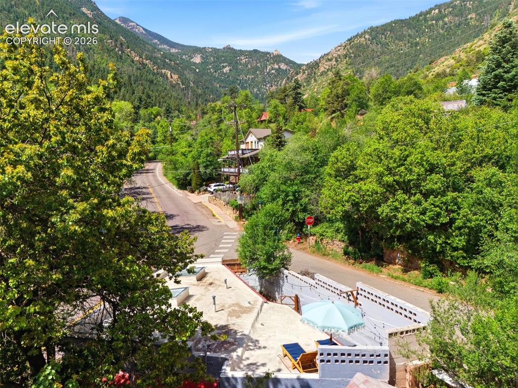 370 Ruxton Avenue Manitou Springs CO 80829