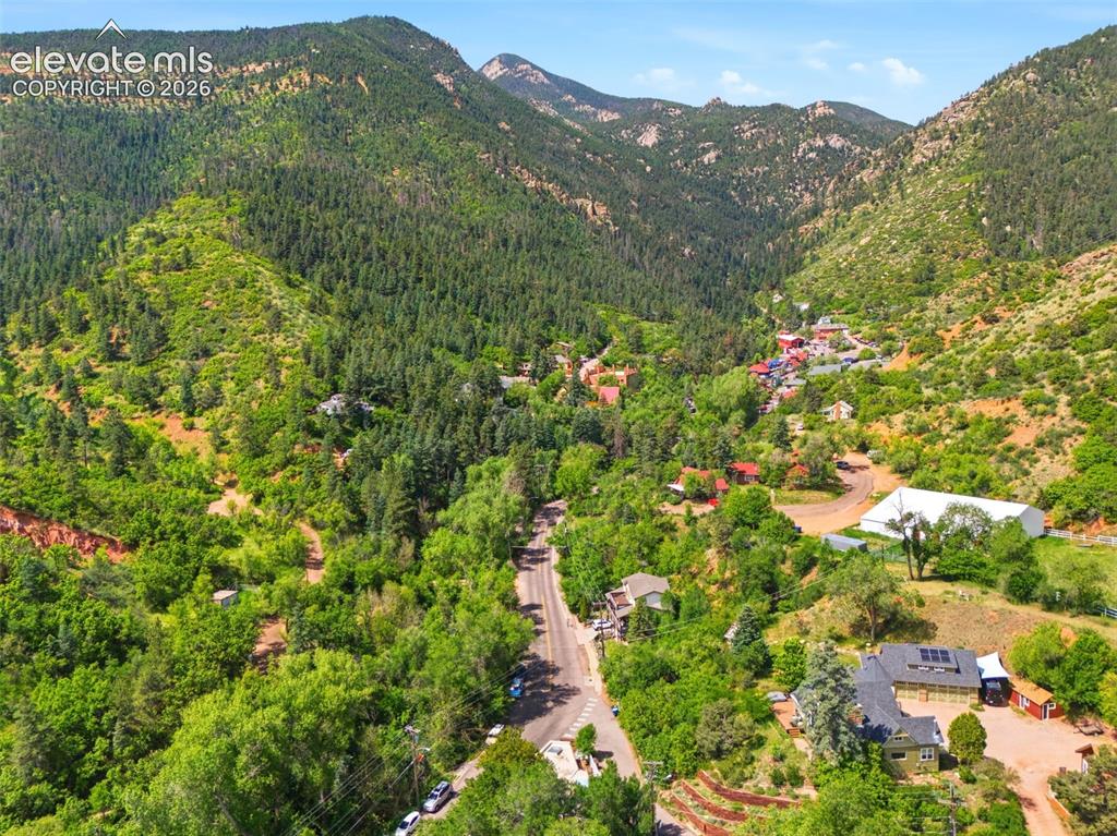 370 Ruxton Avenue Manitou Springs CO 80829