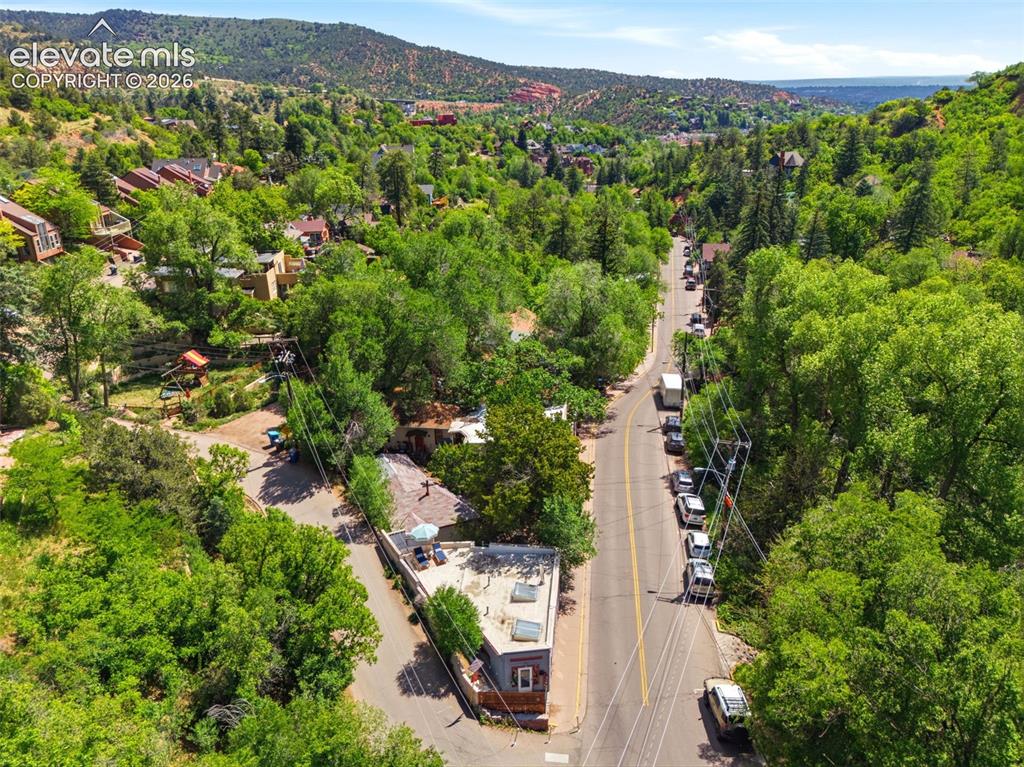 370 Ruxton Avenue Manitou Springs CO 80829