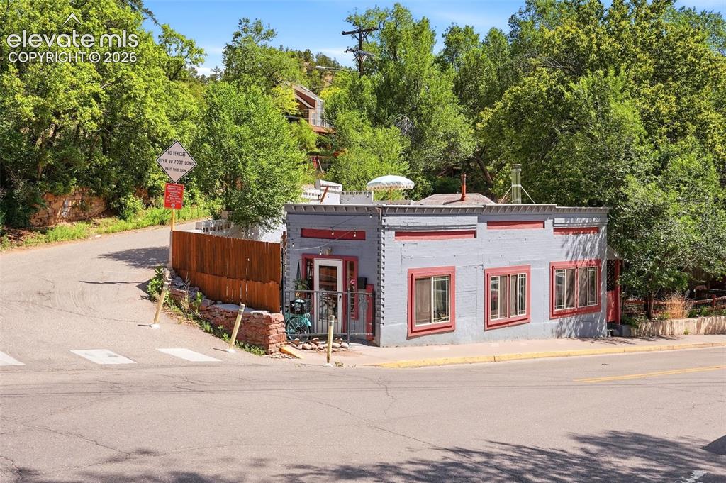 370 Ruxton Avenue Manitou Springs CO 80829