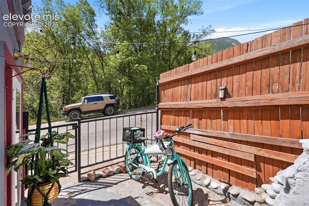 370 Ruxton Avenue Manitou Springs CO 80829