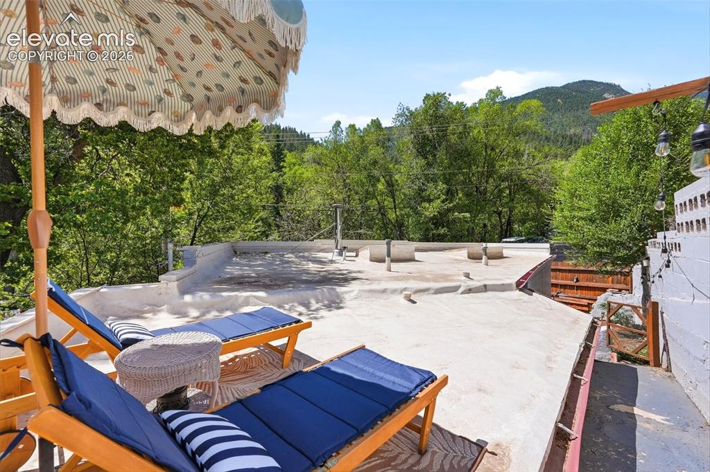 370 Ruxton Avenue Manitou Springs CO 80829