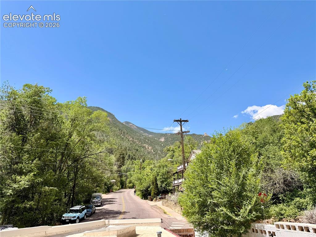 370 Ruxton Avenue Manitou Springs CO 80829