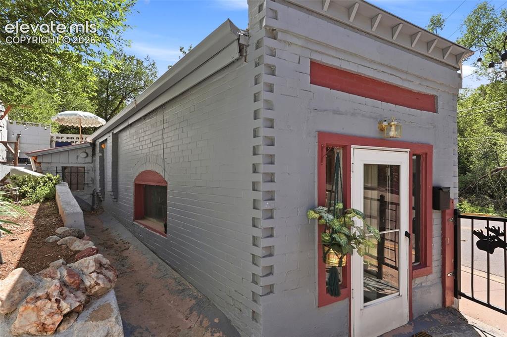 370 Ruxton Avenue Manitou Springs CO 80829