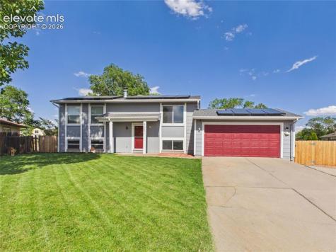 4100 Woodside Lane Pueblo CO 81008