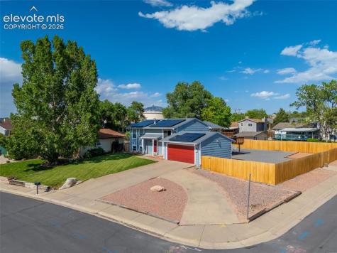 4100 Woodside Lane Pueblo CO 81008