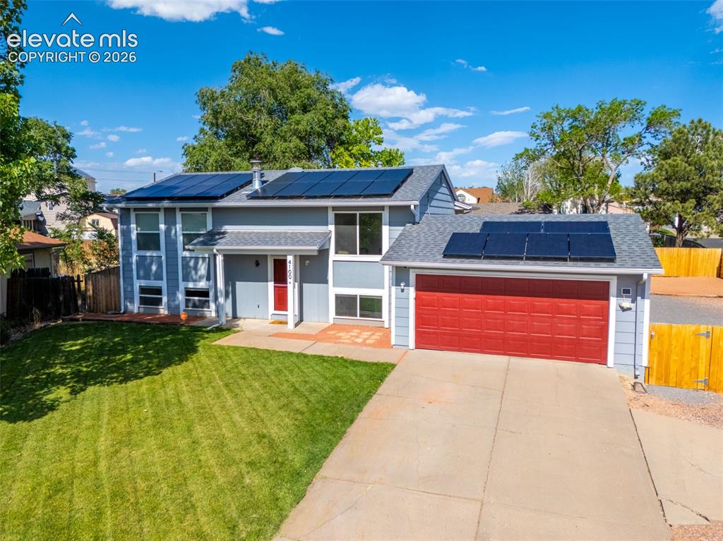 4100 Woodside Lane Pueblo CO 81008