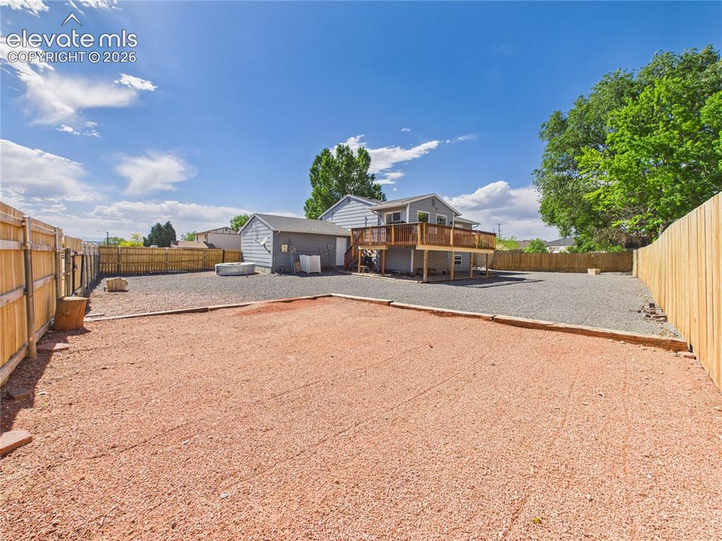 4100 Woodside Lane Pueblo CO 81008