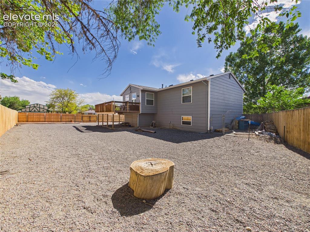 4100 Woodside Lane Pueblo CO 81008