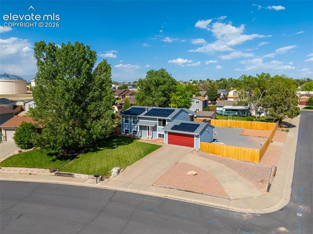 4100 Woodside Lane Pueblo CO 81008