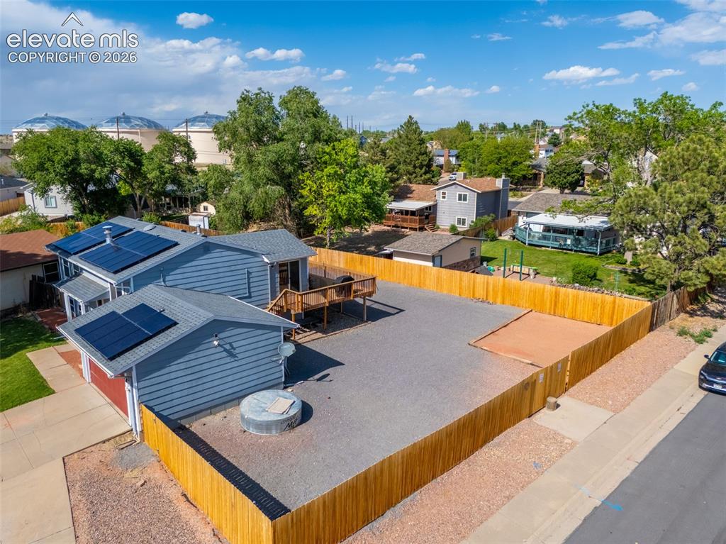 4100 Woodside Lane Pueblo CO 81008