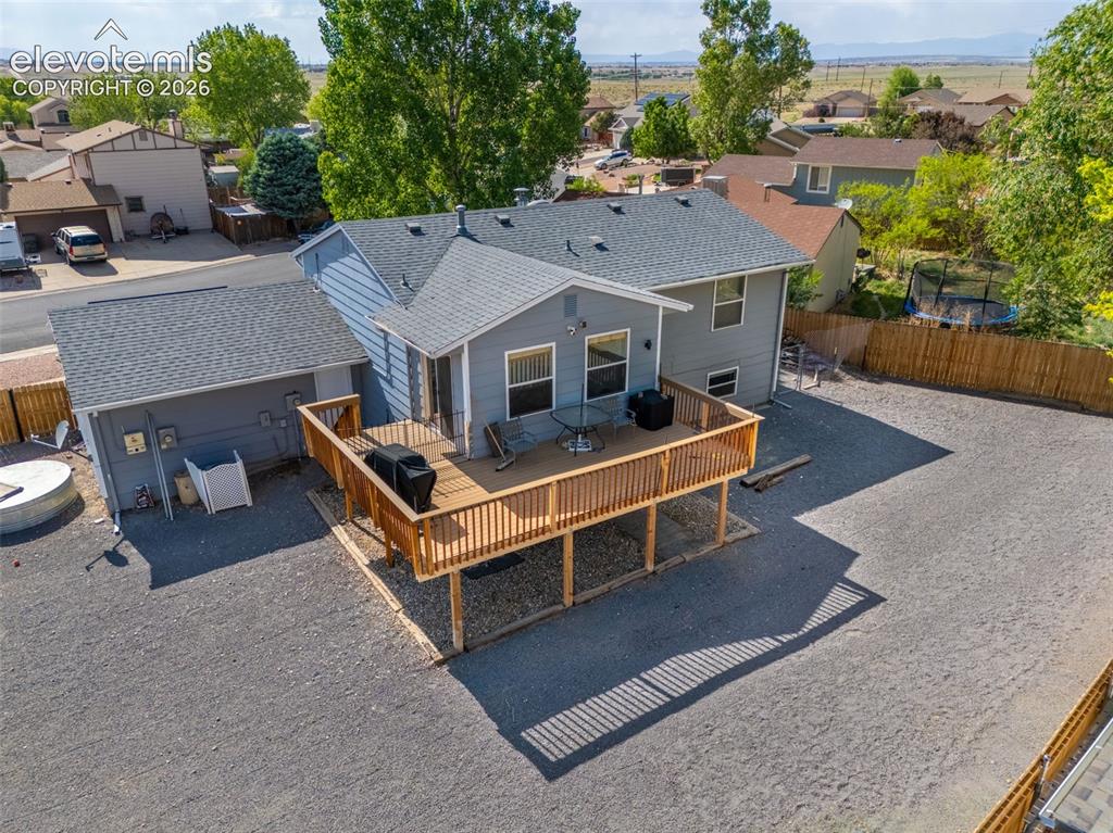 4100 Woodside Lane Pueblo CO 81008