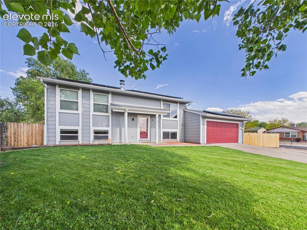 4100 Woodside Lane Pueblo CO 81008