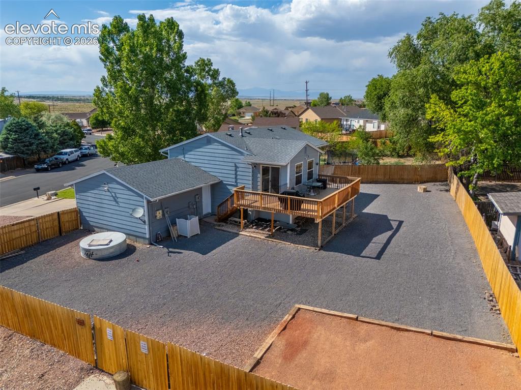 4100 Woodside Lane Pueblo CO 81008