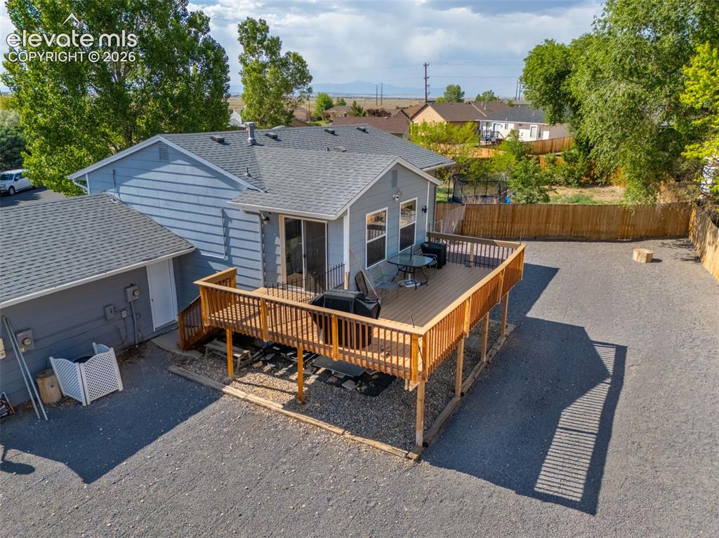 4100 Woodside Lane Pueblo CO 81008