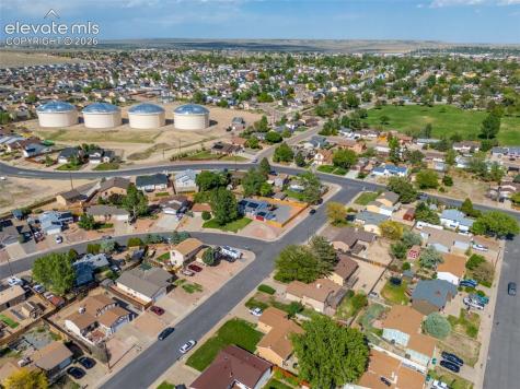 4100 Woodside Lane Pueblo CO 81008