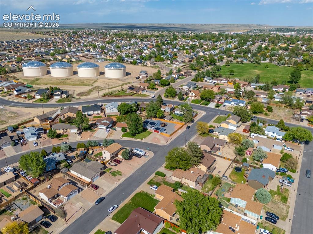 4100 Woodside Lane Pueblo CO 81008