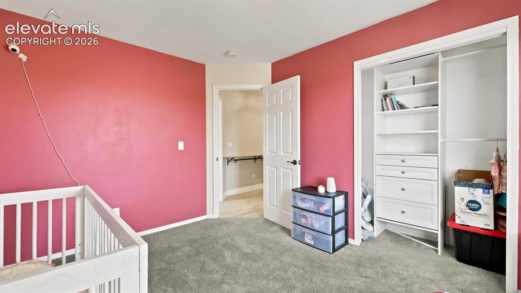 4905 Balsam Street Colorado Springs CO 80923