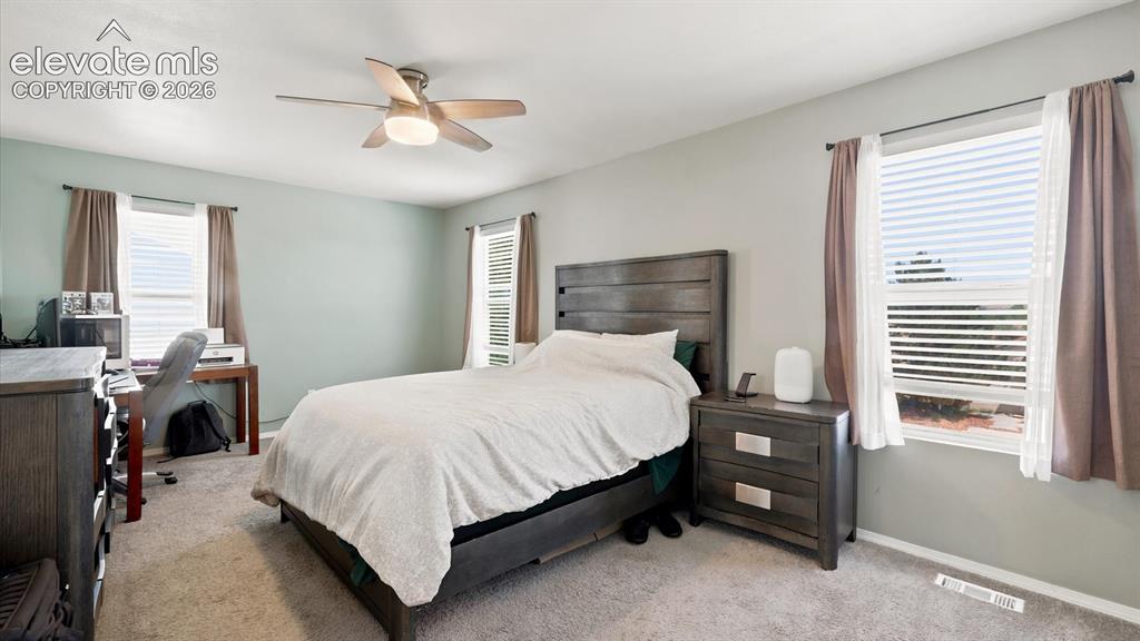 4905 Balsam Street Colorado Springs CO 80923