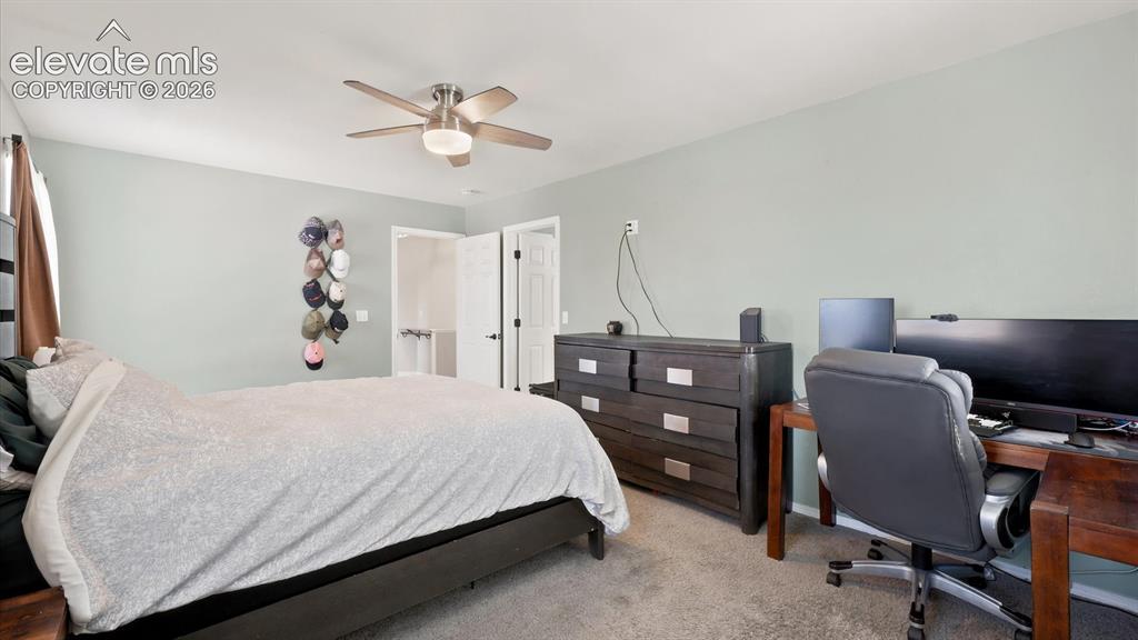4905 Balsam Street Colorado Springs CO 80923