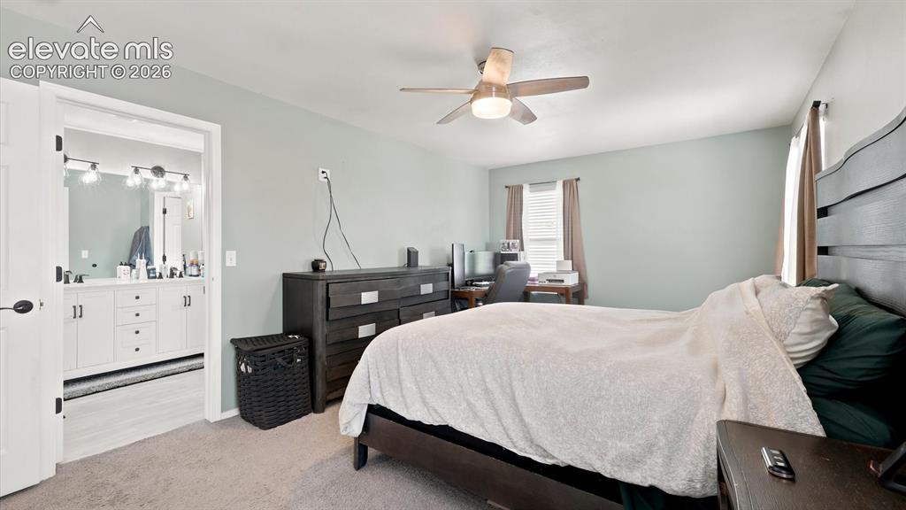 4905 Balsam Street Colorado Springs CO 80923