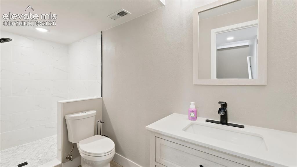 4905 Balsam Street Colorado Springs CO 80923
