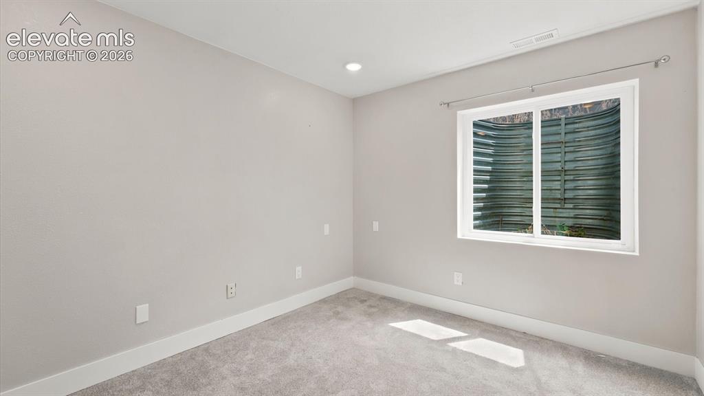 4905 Balsam Street Colorado Springs CO 80923