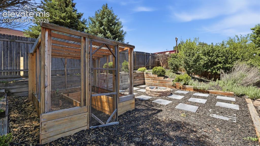 4905 Balsam Street Colorado Springs CO 80923