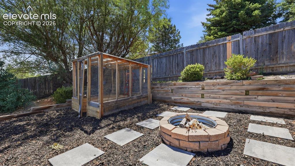 4905 Balsam Street Colorado Springs CO 80923