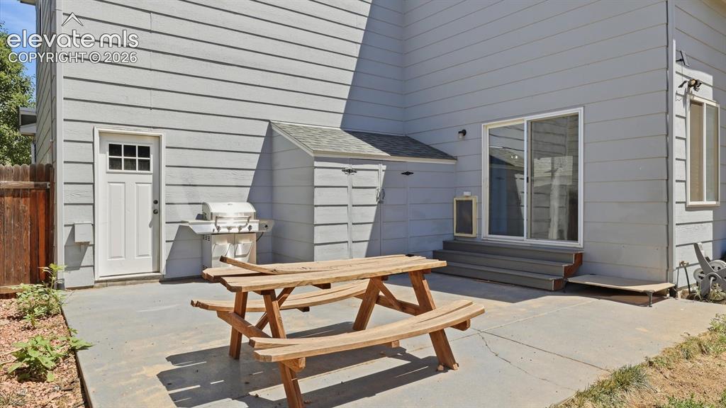 4905 Balsam Street Colorado Springs CO 80923