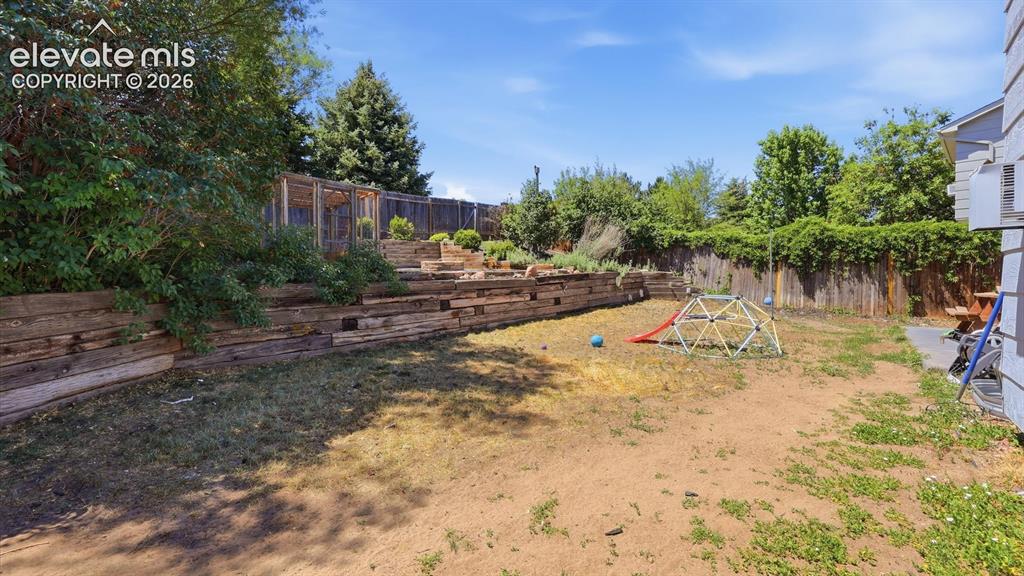 4905 Balsam Street Colorado Springs CO 80923