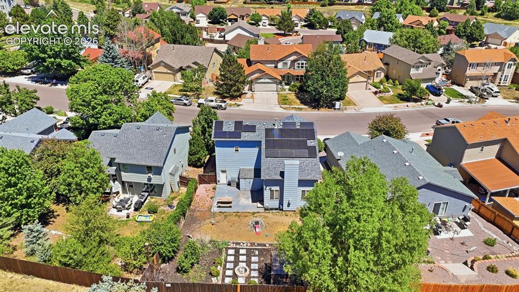 4905 Balsam Street Colorado Springs CO 80923