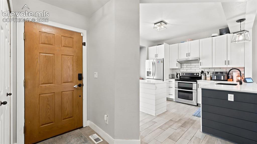 4905 Balsam Street Colorado Springs CO 80923