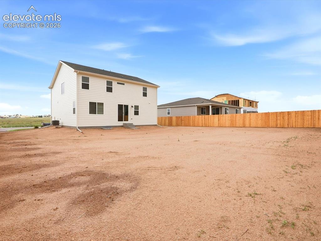 10267 Keynes Drive Peyton CO 80831