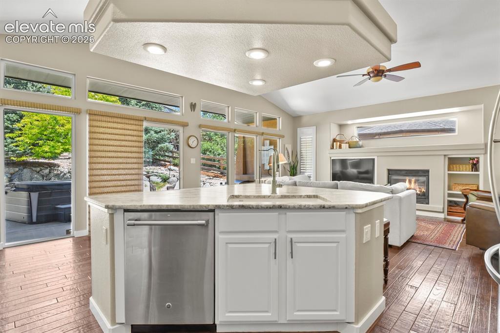 15871 Agate Creek Drive Monument CO 80132