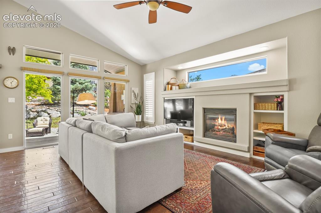 15871 Agate Creek Drive Monument CO 80132