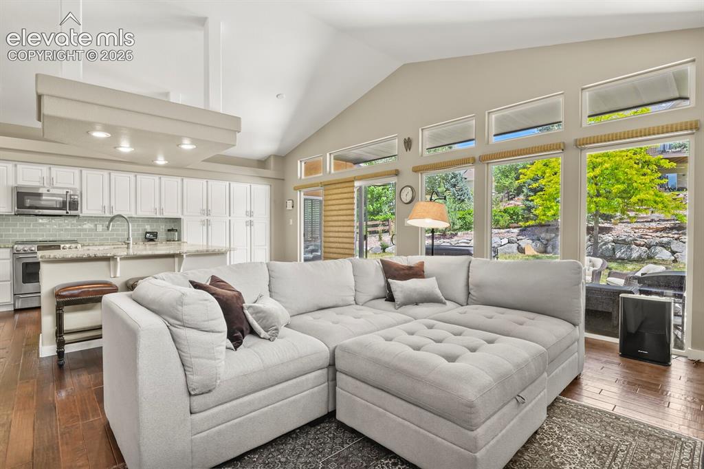15871 Agate Creek Drive Monument CO 80132