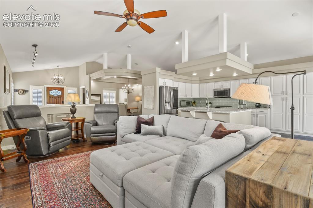 15871 Agate Creek Drive Monument CO 80132