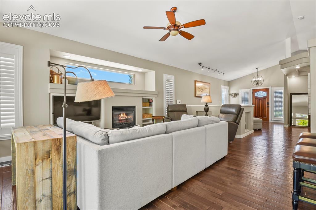 15871 Agate Creek Drive Monument CO 80132