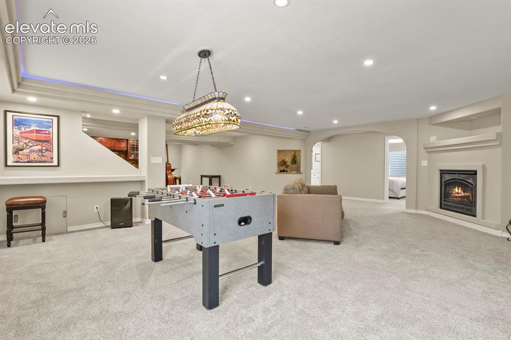 15871 Agate Creek Drive Monument CO 80132