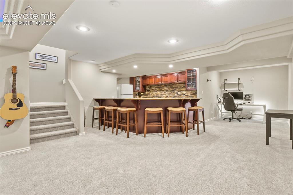 15871 Agate Creek Drive Monument CO 80132