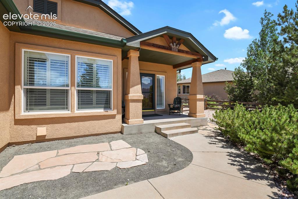 15871 Agate Creek Drive Monument CO 80132