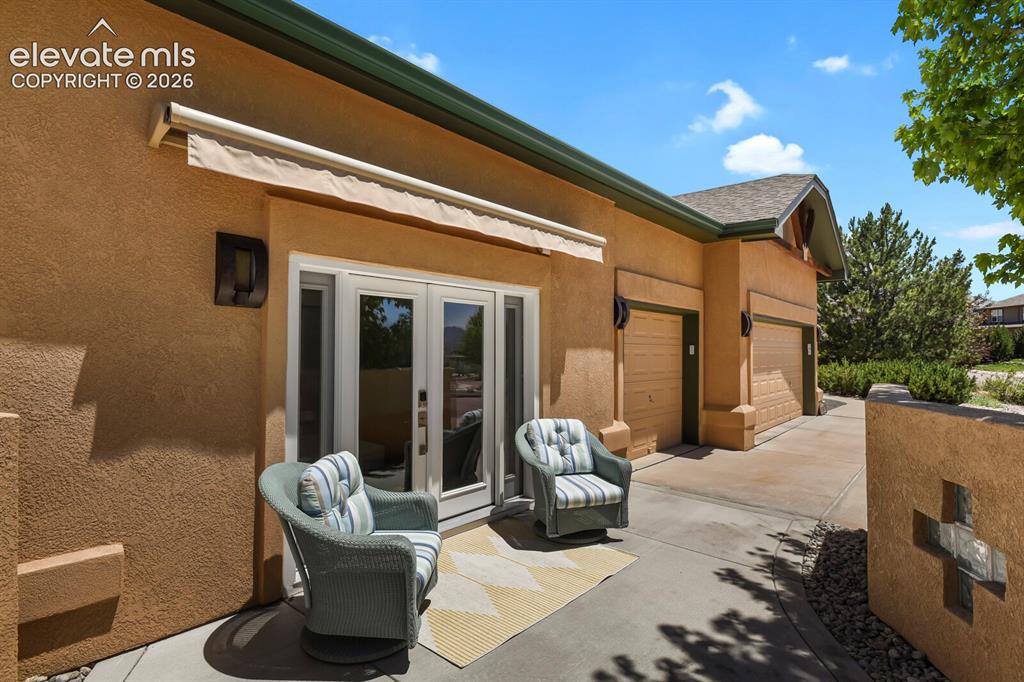 15871 Agate Creek Drive Monument CO 80132