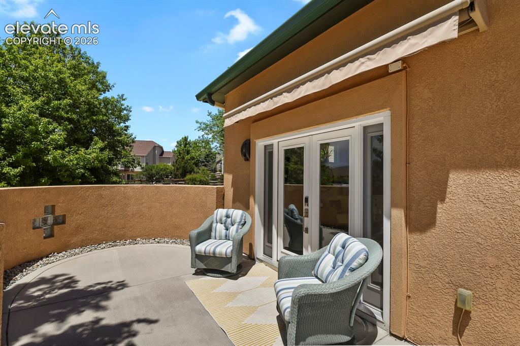 15871 Agate Creek Drive Monument CO 80132