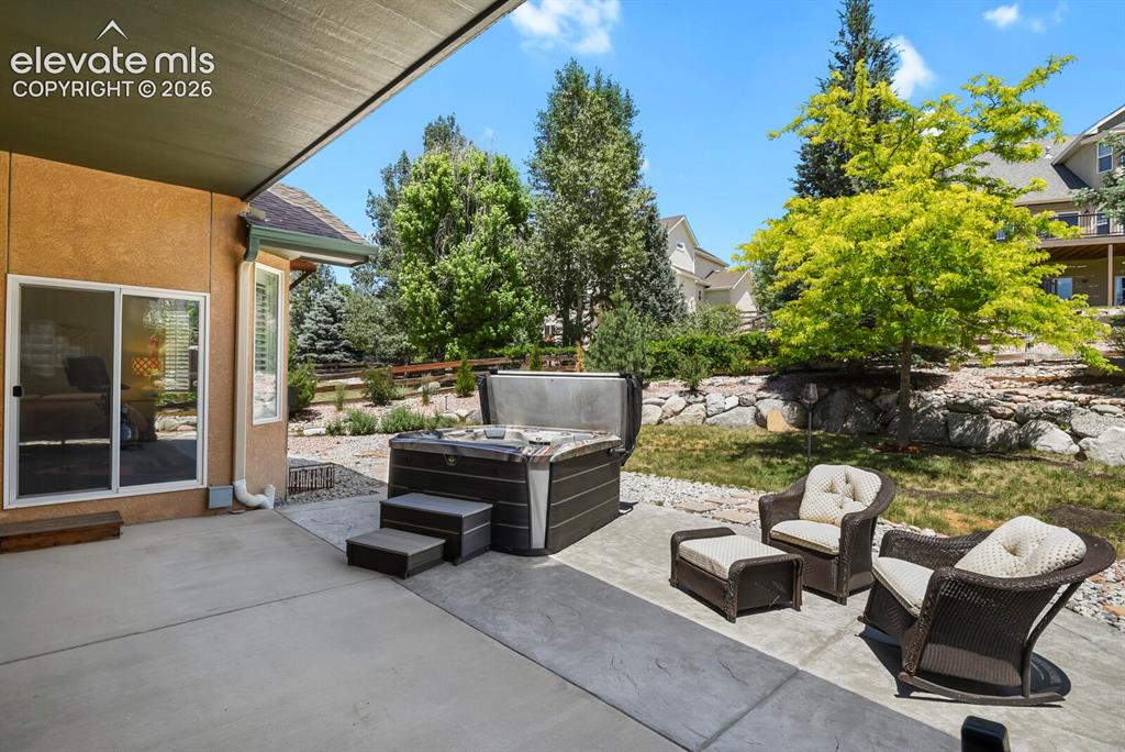 15871 Agate Creek Drive Monument CO 80132